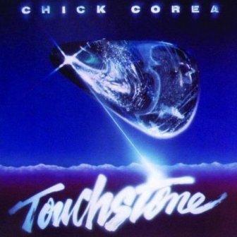 Albumcoverchickcorea-touchstone