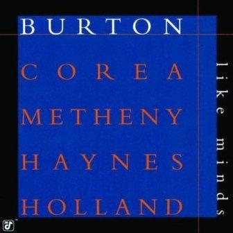 Albumcovergaryburton-likeminds