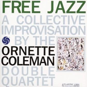 Albumcoverornettecoleman-freejazz