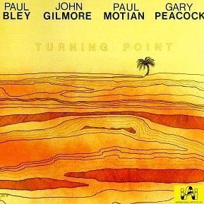 Albumcoverpaulbley-turningpoint