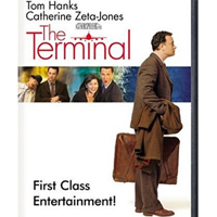 DVD: The Terminal