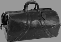 Vintage 1950s handbag