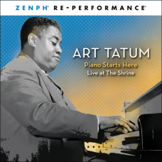 Art Tatum