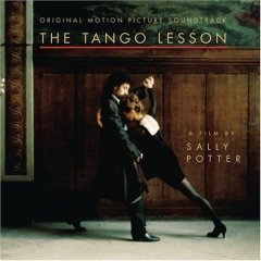 Albumcoverthetangolesson