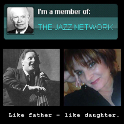 Like Father - Like Daughter: Chubby Jackson and Jaijai Jackson