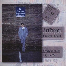 Art Pepper