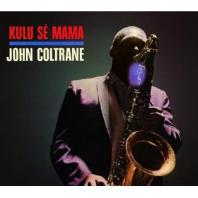 Albumcoverjohncoltranekulusemama