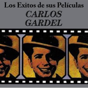 Albumcovercarlosgardellosexitos