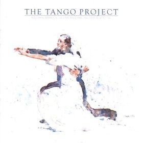 Albumcovertangoproject