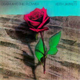 Albumcoverkeithjarretdeathandtheflower