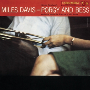 Albumcovermilesdavis-porgyandbess