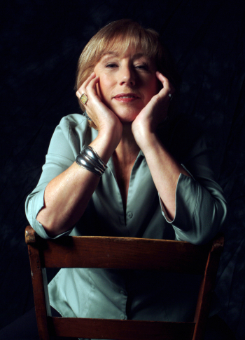 Norma Winstone