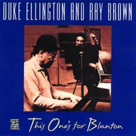 Albumcoverdukeellingtontblanton