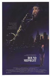 jazz film poster