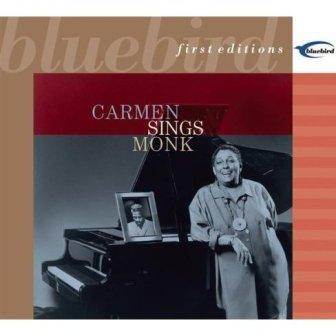 Albumcovercarmenmcrae-carmensingsmonk