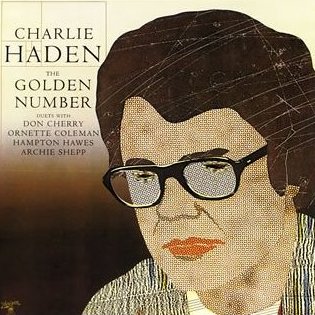 Albumcovercharliehaden-goldennumber