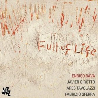 Albumcoverenricorava-fulloflife