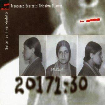 Albumcoverfrancescobearzatti-suitefortinamodotti