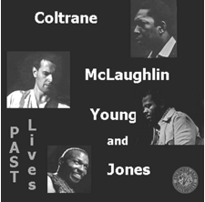 Past Lives Past Lives