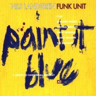 Albumcovernilslandgrenfunkunit-paintitblue