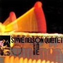 Albumcoverstevenelson-livesession-volume1