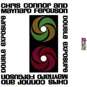 Albumcoverchrisconnor-maynardferguson-doubleexposure