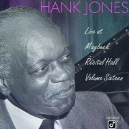 Hank Jones Hank Jones