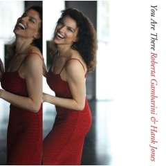 Albumcoverrgambariniayouarethere