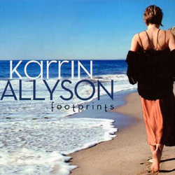 Karrin Allyson: Footprints