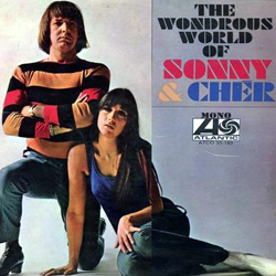 The Wondrous World of Sonny & Cher