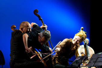  Photo by Gianpietro Zirottu