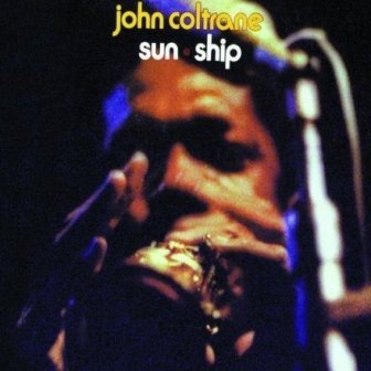 Albumcoverjohncoltrane-sunship