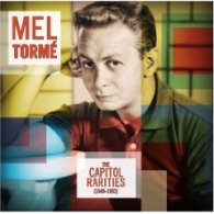 Mel Torm