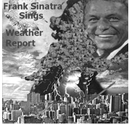 Frank Sinatra Sings Weather Report 