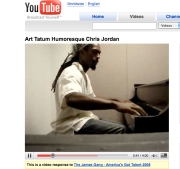 Chris Jordan Chris Jordan