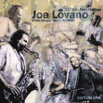Albumcoverjoelovano-triofascination-editionone