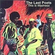 Last Poets