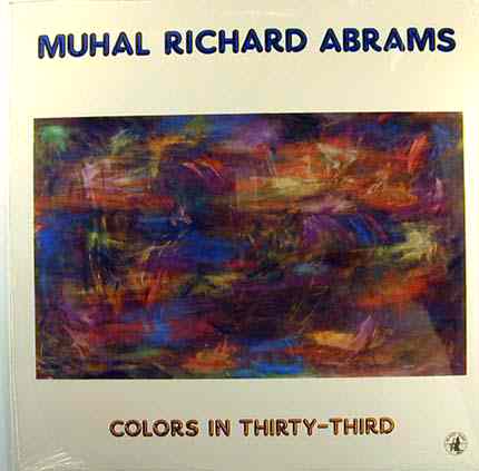 Albumcovermracolorsin33rd