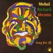 Albumcovermrasongforall