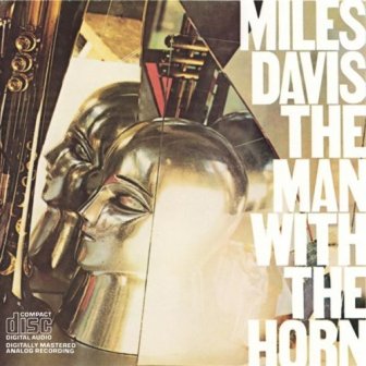 Albumcovermilesdavis-themanwiththehorn