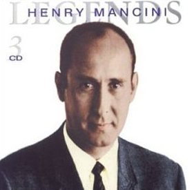 Henry Mancini: Legends