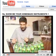 homemade instruments homemade instruments