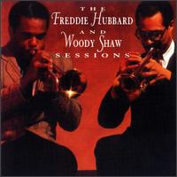 Albumcoverwshawfhubbardsessions