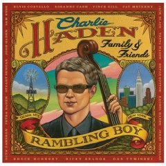 Charlie Haden Charlie Haden