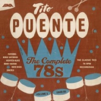 Tito Puente Tito Puente