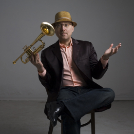 Brian Lynch by Nick Ruechel Brian Lynch by Nick Ruechel