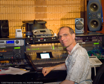 George Klabin George Klabin