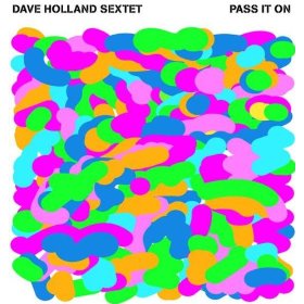 Dave Holland Dave Holland