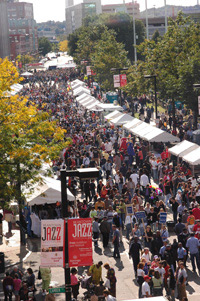 Berklee BeanTown Jazz