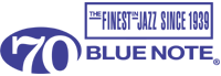 Blue Note logo 